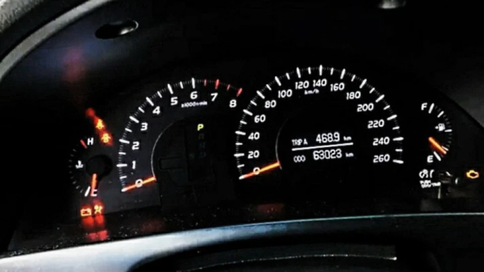 Toyota Camry 3.5 🇺🇦 5