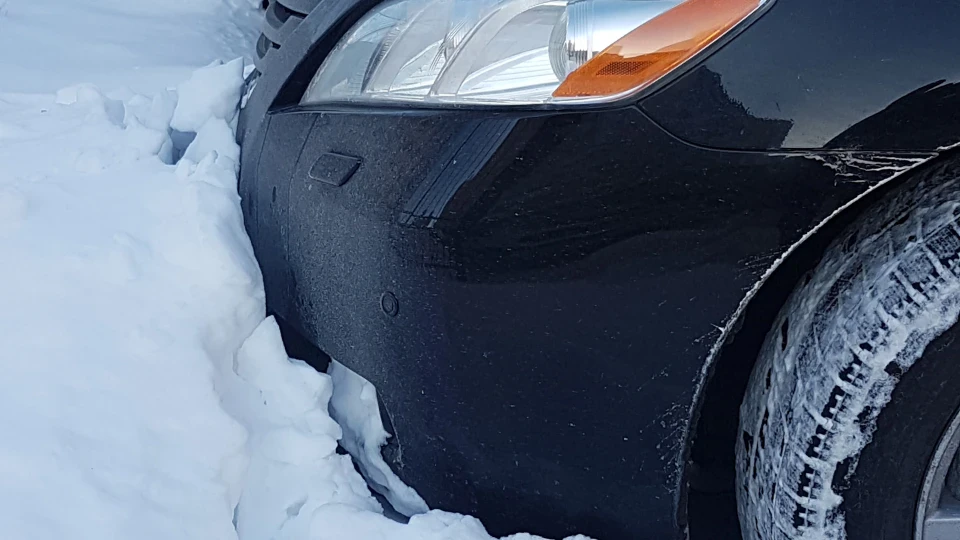 Toyota Camry 3.5 5