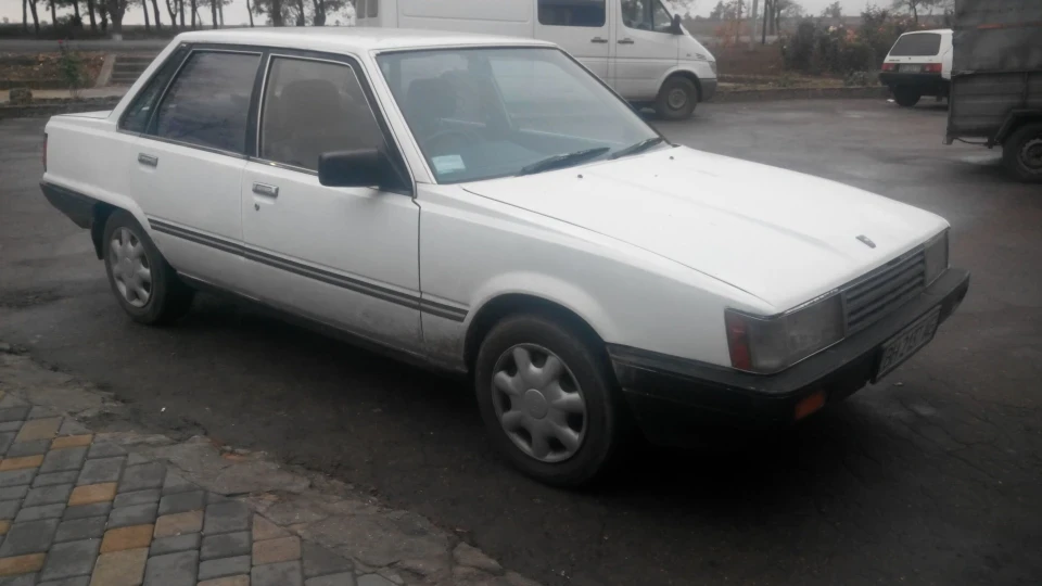 Toyota Camry автомат 2