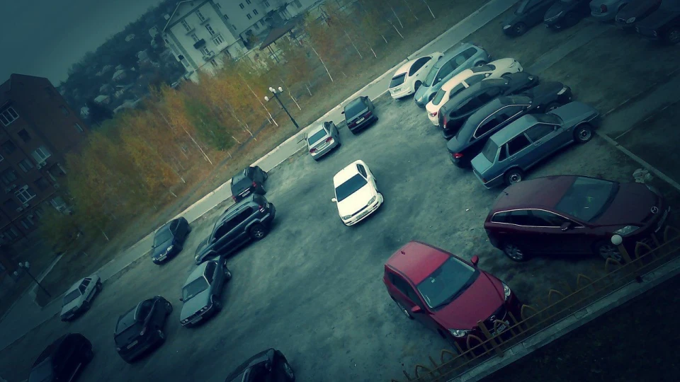 Toyota Camry Бізнес клас 2