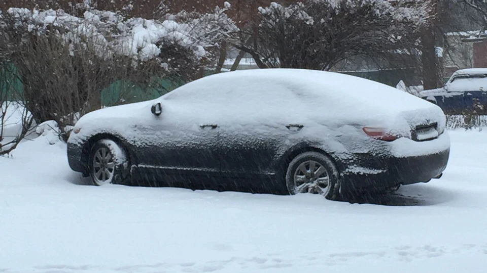 Toyota Camry Волоцюга 3,5 2