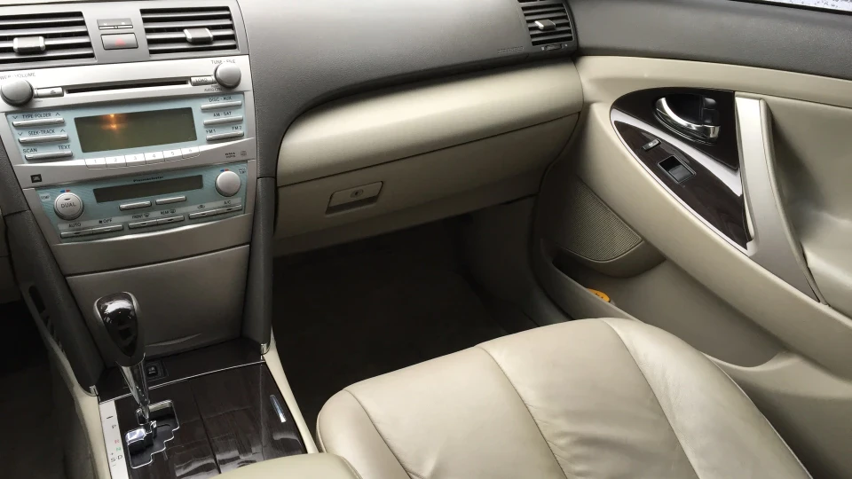 Toyota Camry Волоцюга 3,5 3
