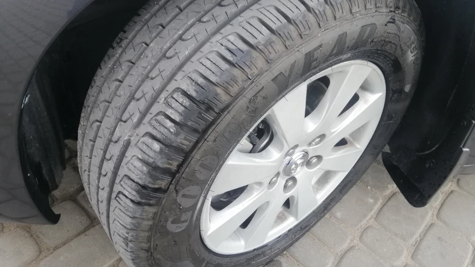 Toyota Camry Camry 3.5
