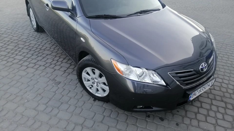 Toyota Camry Camry 3.5 3