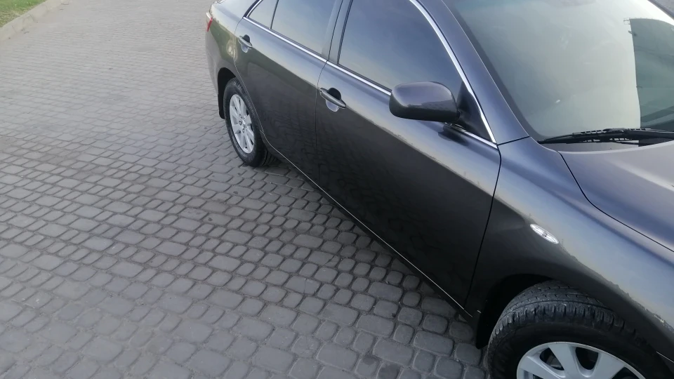 Toyota Camry Camry 3.5 5