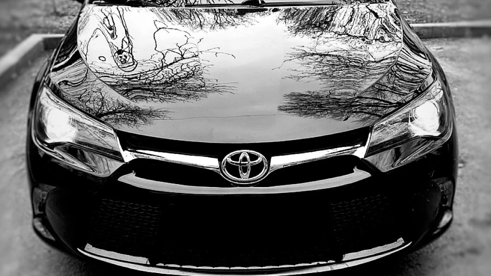 Toyota Camry CAMRY XSE