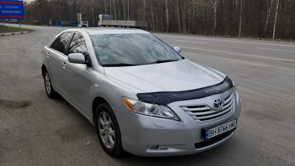 Toyota Camry ☆CAYOTA☆