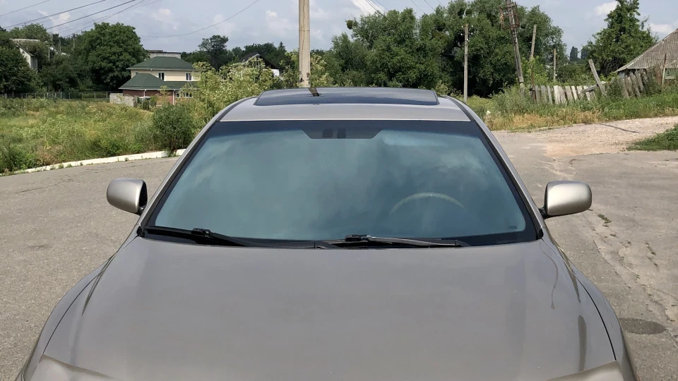 Toyota Camry Ціла 3.5))) 2