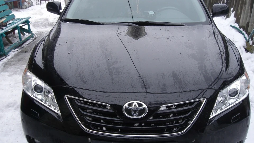 Toyota Camry ♛ Exeсutive 2,4 ♛