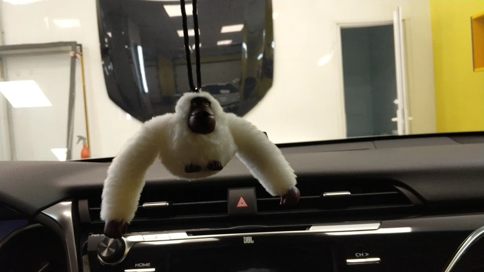 Toyota Camry 🦍 GORILLA 🦍 2