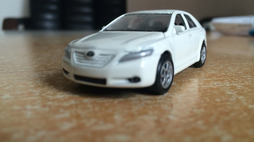 Toyota Camry ЯПОНЧИК 3
