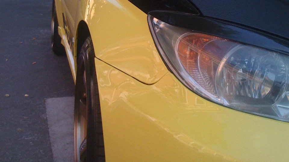 Toyota Camry K style