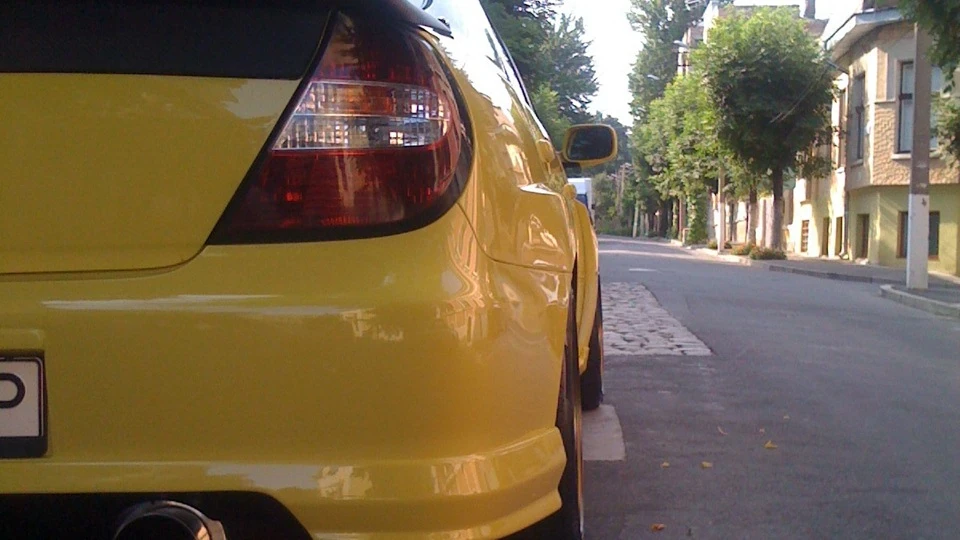 Toyota Camry K style 3