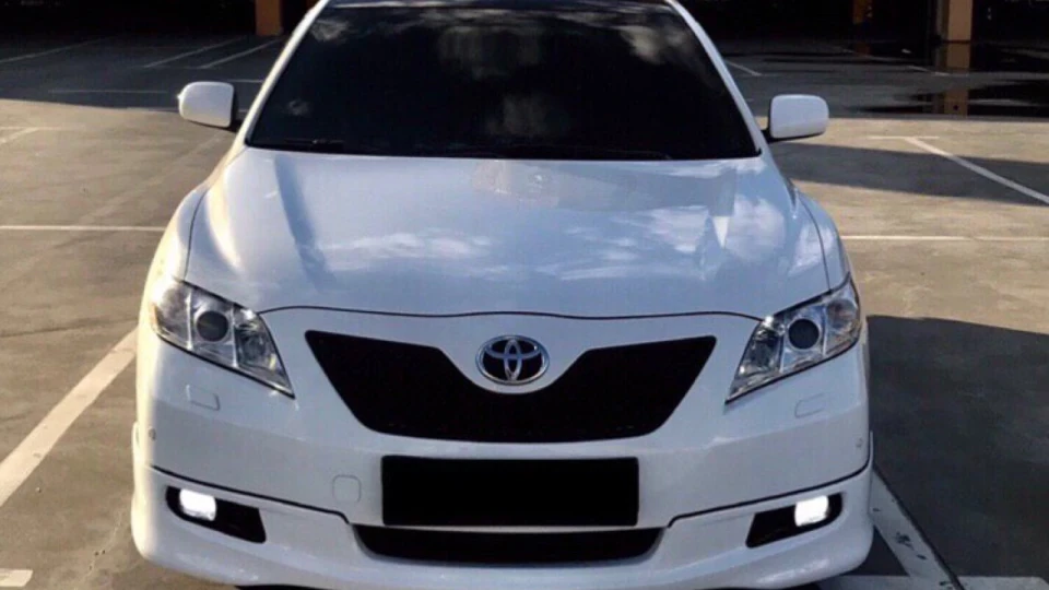 Toyota Camry 🇯🇵Камрі 3.5🏁 2