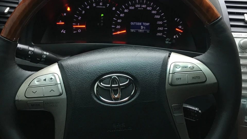 Toyota Camry 🇯🇵Камрі 3.5🏁 3