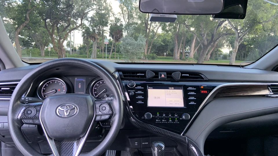Toyota Camry Камрі але не 3.5 2