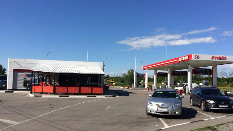 Toyota Camry Камрюша 2