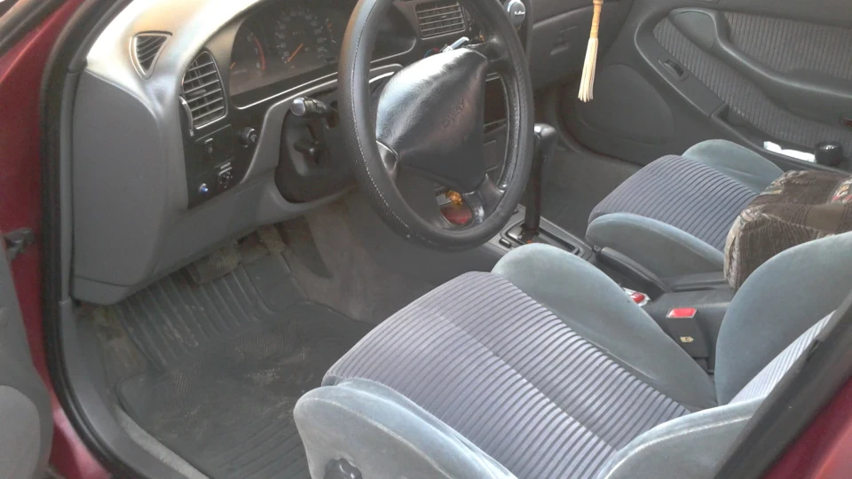 Toyota Camry ЛЯЛЕЧКА 3