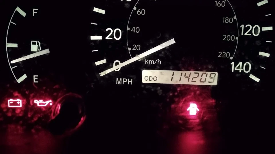 Toyota Camry Улюблена 2