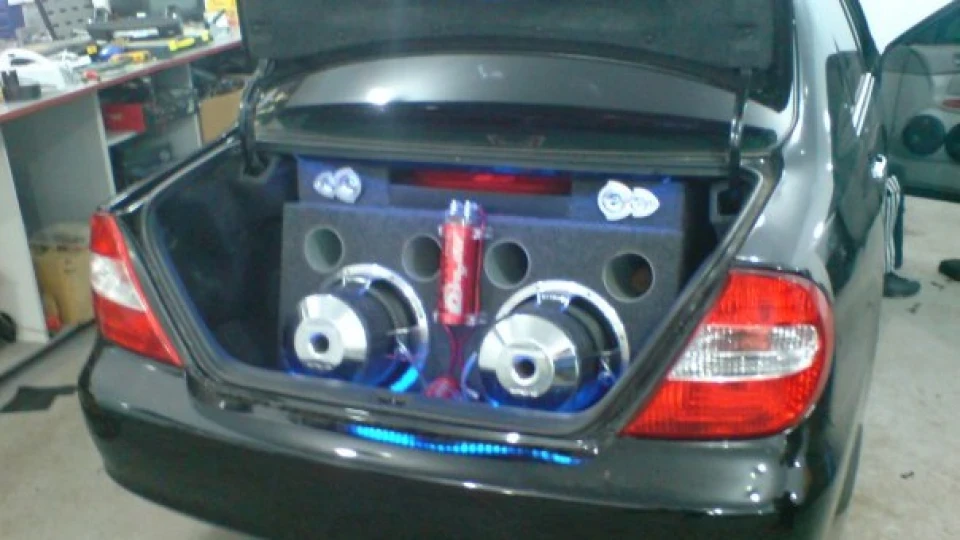Toyota Camry Відмінне авто!