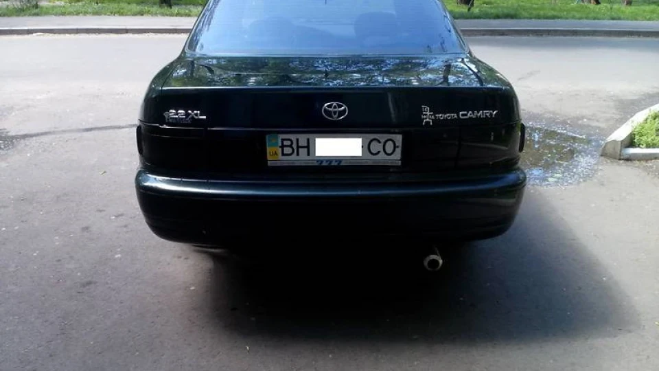 Toyota Camry SXV10.5S-FE 3