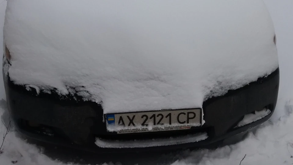 Toyota Camry Керую мрією V6! 4