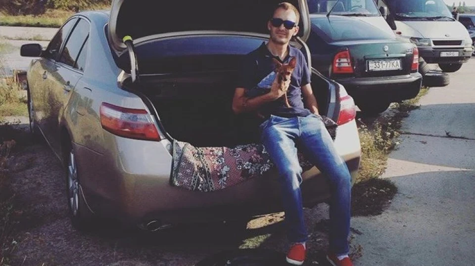 Toyota Camry USA 2