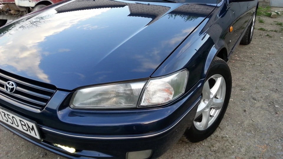 Toyota Camry V20 3.0 3