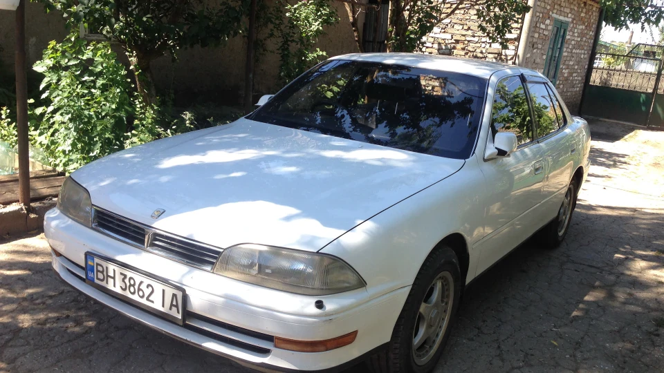 Toyota Camry V30 1992 3