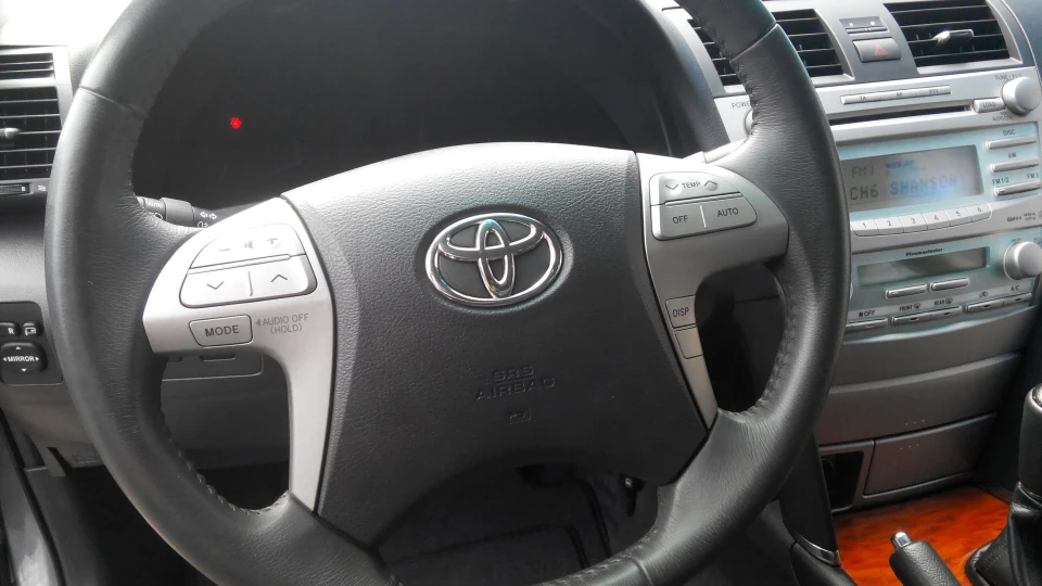 Toyota Camry V40 "Grand Liner" 4