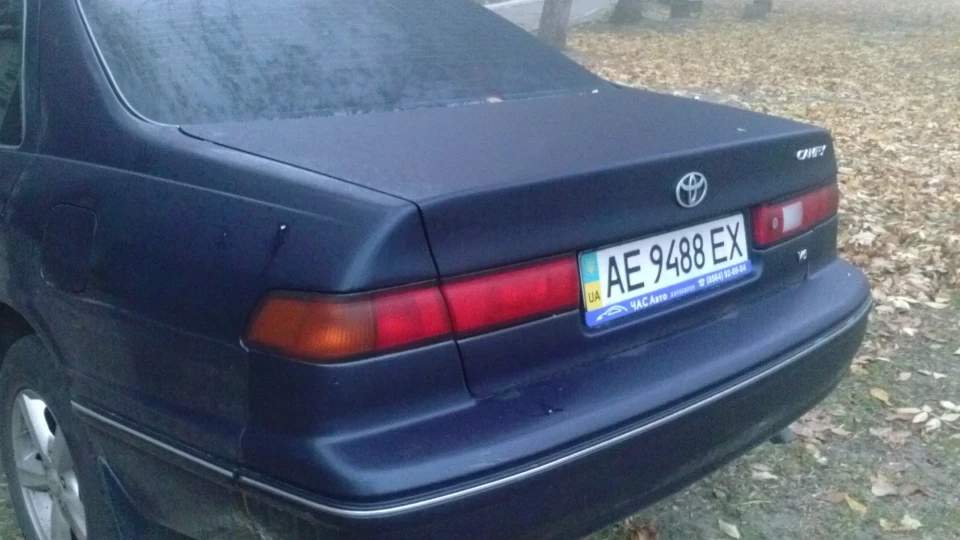Toyota Camry V6 1mz-fe впуск 2mz-fe 3