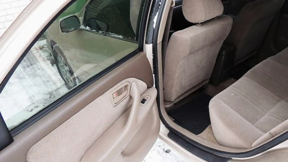 Toyota Camry V6 🇺🇦👌 2