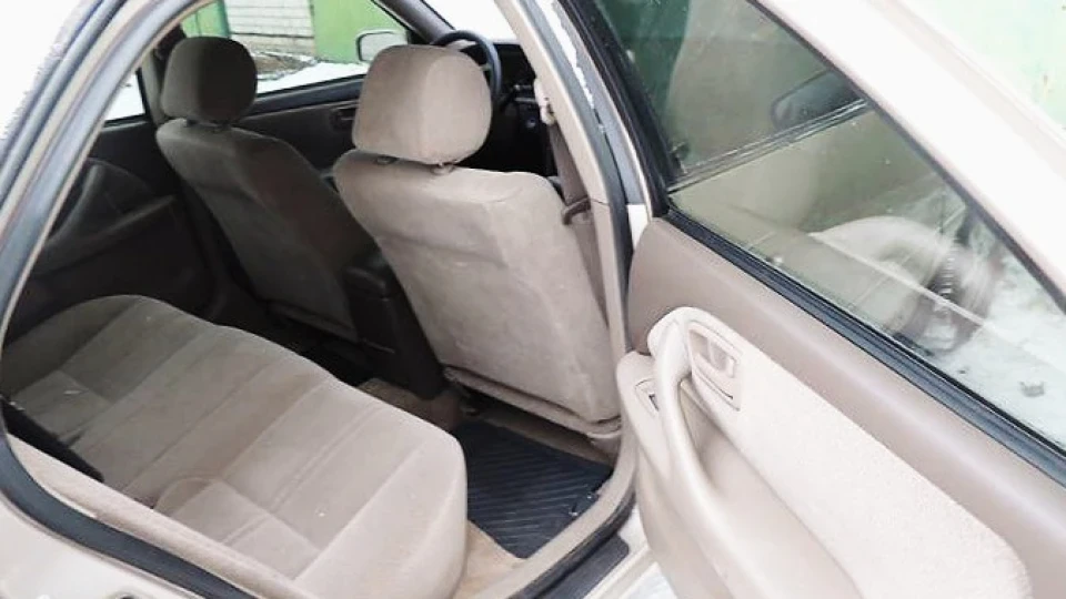 Toyota Camry V6 🇺🇦👌 4