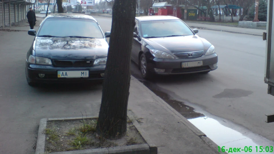 Toyota Carina E 2,0