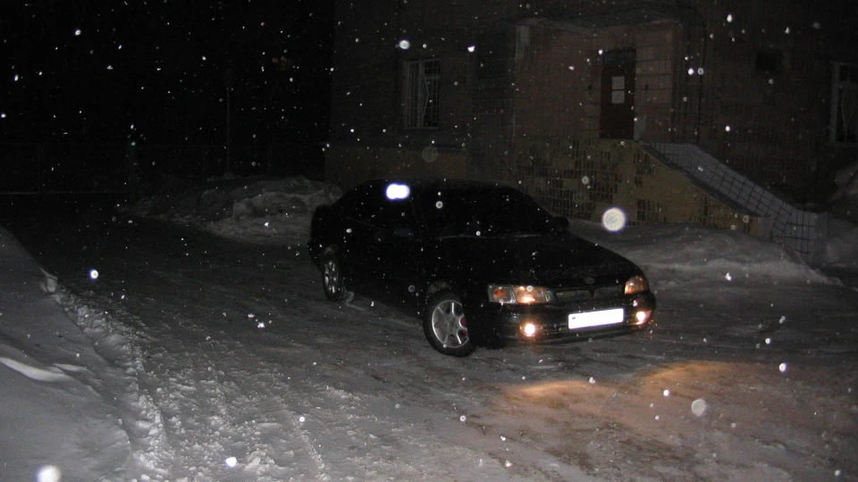 Toyota Carina E 2,0 2