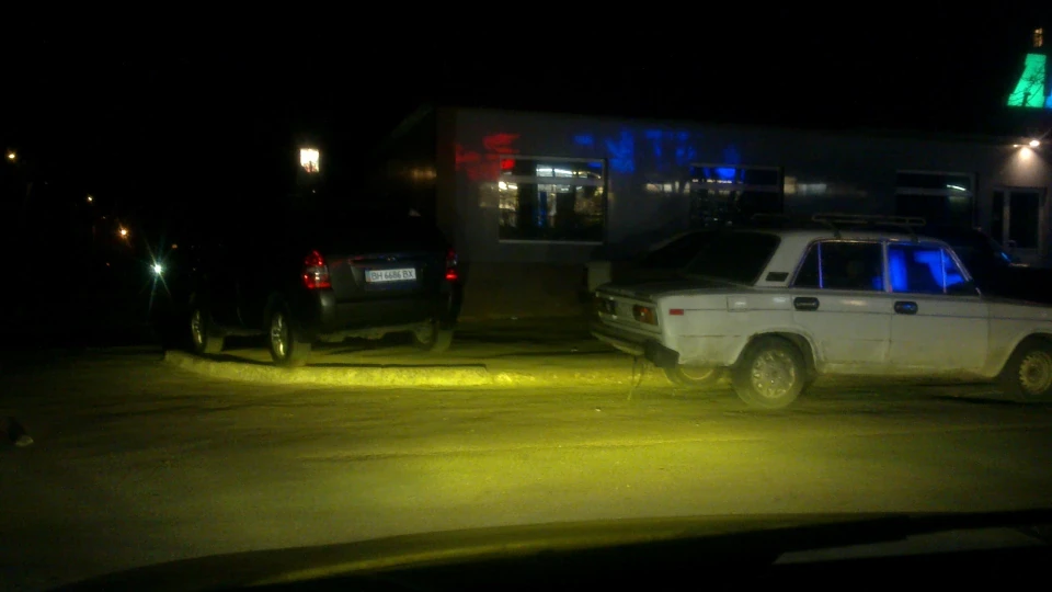 Toyota Carina E , Розумно і просто 5