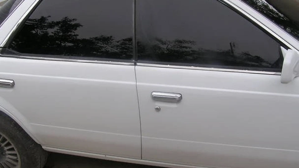 Toyota Carina ED 4