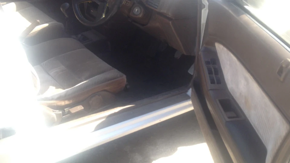 Toyota Carina ED 1.8 інжектор 3
