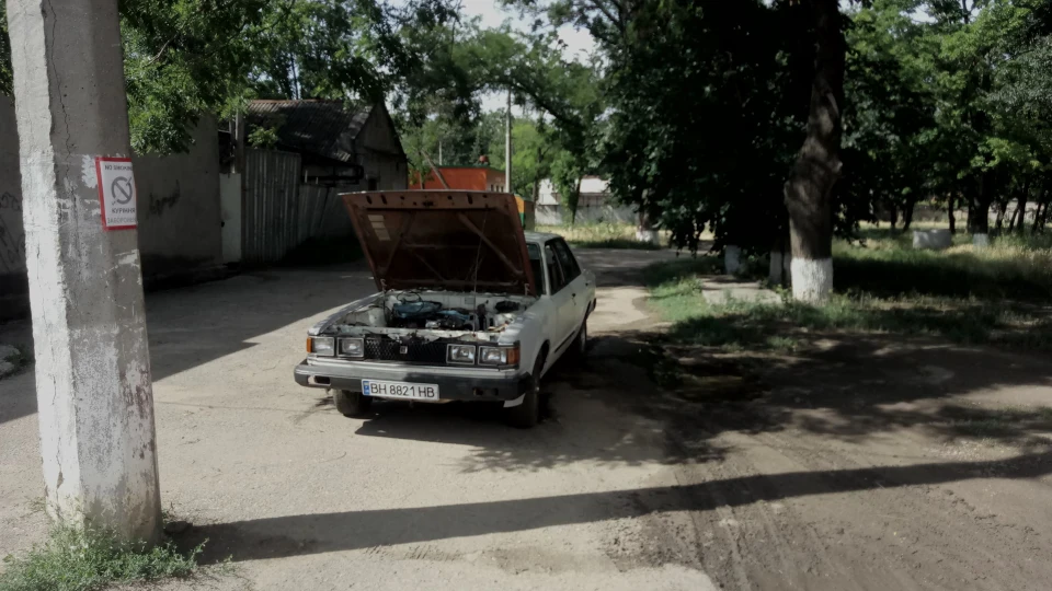 Toyota Carina