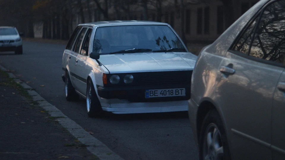 Toyota Carina 20v #cariwagon 5