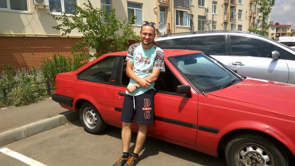 Toyota Carina GA-60 #RokuZeero 4