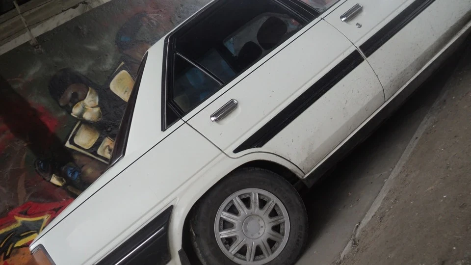 Toyota Carina I Love ♥ my Carina 5