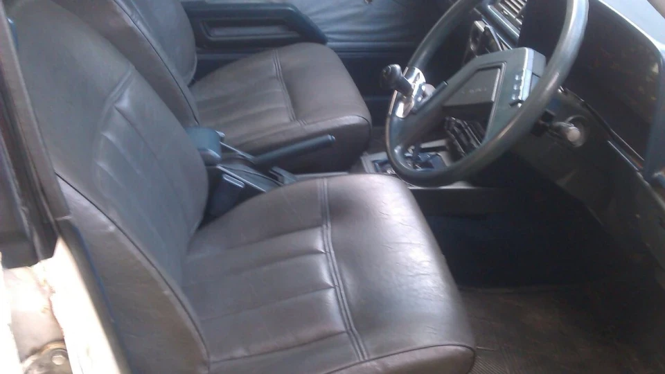 Toyota Carina OldSchool 5