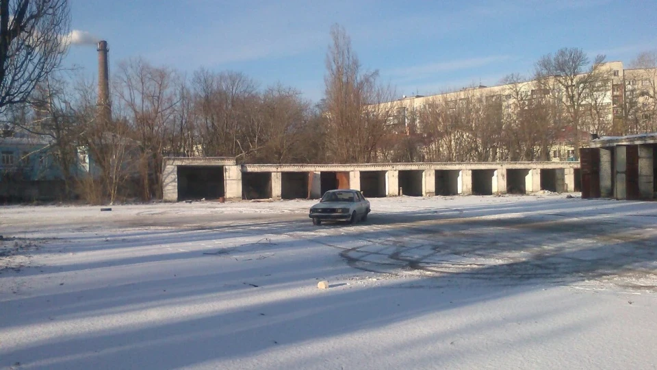 Toyota Carina ST 4