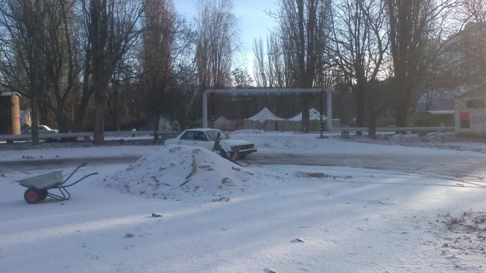 Toyota Carina ST 5