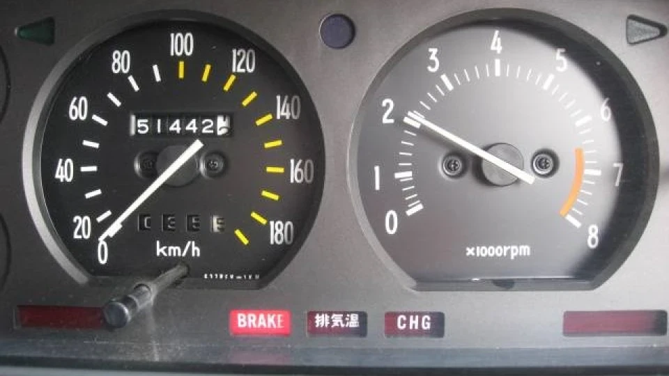 Toyota Carina TA10 Coupe 4