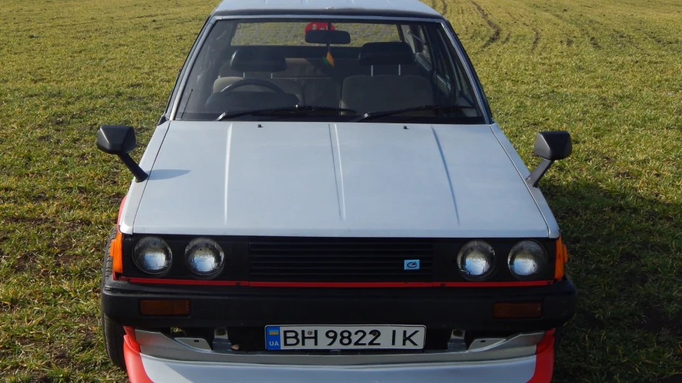 Toyota Carina VAGONчик 4age 2