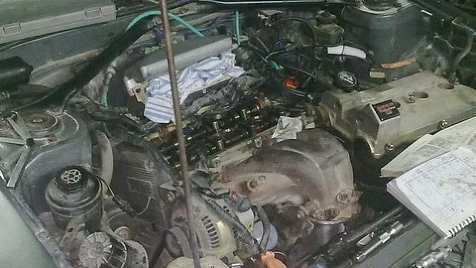 Toyota Celica 2