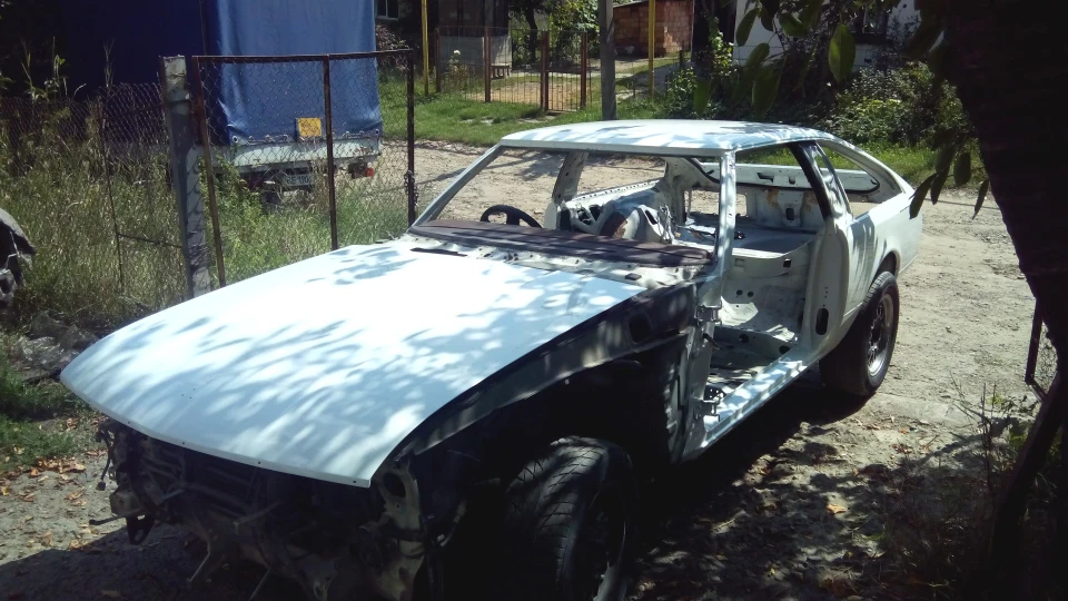 Toyota Celica 3