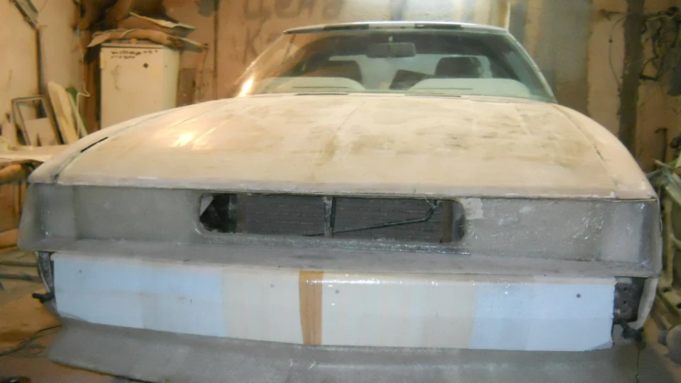 Toyota Celica 5